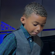 Profile Picture of Levi Thompson (@leeonthekeys) on Youtube