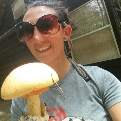 Profile Picture of Kim Whitley (@VelvetCrawdad) on Twitter