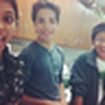 Profile Picture of Tyler Huang (@txh7232) on Flickr