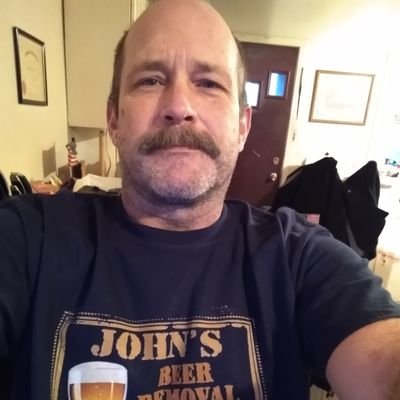 Profile Picture of John Schnaidt (@JohnSchnaidt1) on Twitter