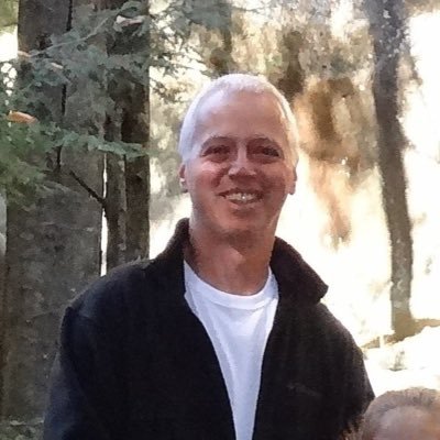 Profile Picture of Neil Wise (@WhatsNeilSaying) on Twitter