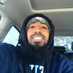 Profile Picture of Patrick Stephens II (@mr_hi_off_life) on Instagram