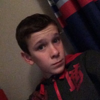 Profile Picture of Henry Baxter (@henryb1003) on Twitter