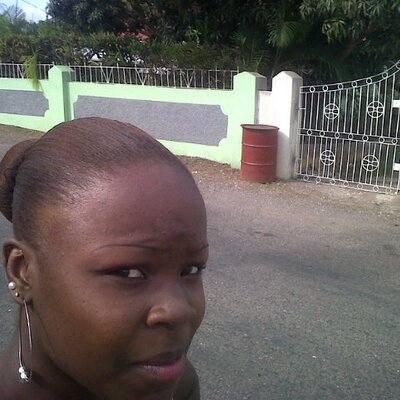 Kristina Walters - Twitter Profile Picture of Kristina Walters (@1lover23) on Twitter