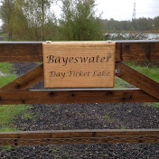 Profile Picture of Bayeswater Dayticket & Syndicate Carp Fishing Lake (@spursfan999) on Youtube