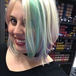 Profile Picture of Shannon Reeves (@hair_by_shannonrose) on Instagram