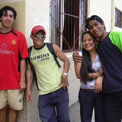 Profile Picture of Roberto Bautista (@robertbaut) on Twitter