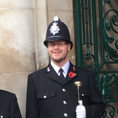 Profile Picture of AS/SGT Charles Tuck (@SCCharlesTuck) on Twitter