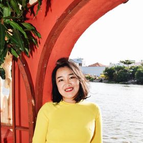 Profile Picture of Trương Đặng Ngọc Lý (@tngcl) on Pinterest