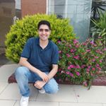 Profile Picture of Kareem George (@george_kareem) on Instagram