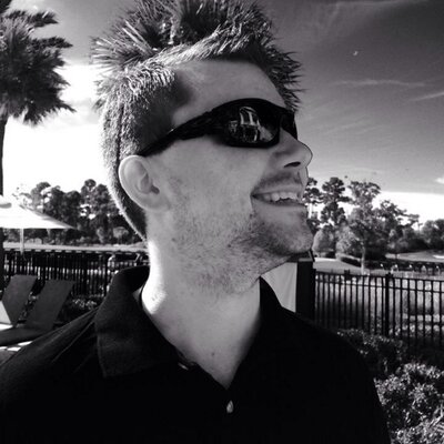 Profile Picture of Andy Ranta (@RantaAndy) on Twitter