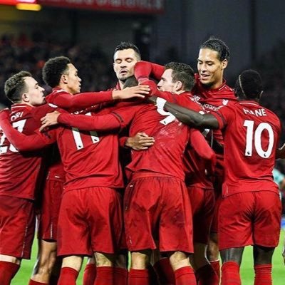 Profile Picture of Harvey Fraser (@HarveyFraser7) on Twitter