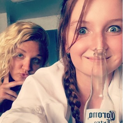 Profile Picture of Lilly Gordon (@gordonlilly) on Twitter