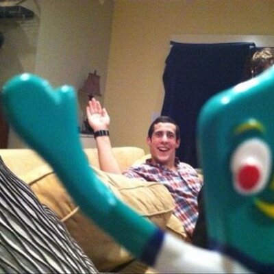 Profile Picture of Michael Beede (@thebeedeboy) on Twitter