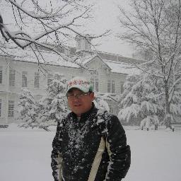Profile Picture of David Lee (@David00rino) on Twitter