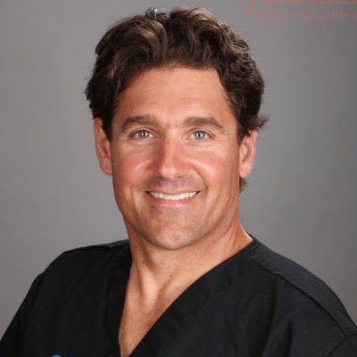 Profile Picture of Sam Calabrese DDS,FAGD (@AirwaySmiles) on Twitter
