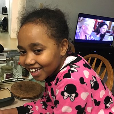 Profile Picture of Ruth Teshale Hailu (@Teshale84517838) on Twitter