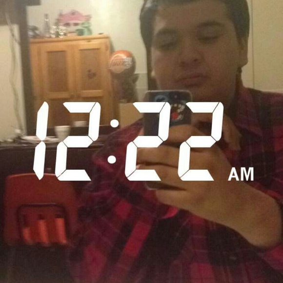 Profile Picture of Israel Pimentel (@israelp98) on Poshmark