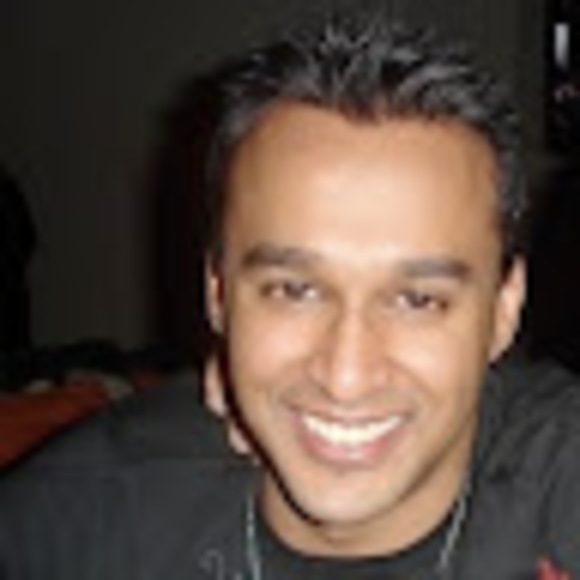 Profile Picture of Sajay Cherian (@sajaycherian) on Poshmark