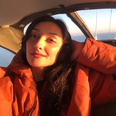 Profile Picture of Nikki Pace (@nikkixpace) on Twitter