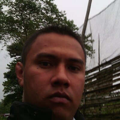Profile Picture of Edwin Claros (@edwinclaros31) on Twitter