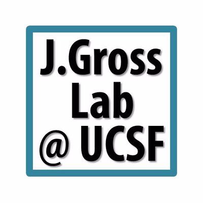 Profile Picture of John Gross Lab (@JDGrossLab) on Twitter