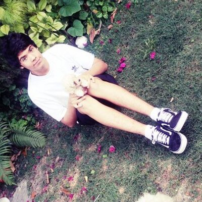 Profile Picture of Brian E. Araujo (@BrianEAraujo) on Twitter