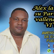 Profile Picture of Alexander Lloreda (@alexanderlloreda227) on Youtube