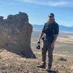 Profile Picture of Daniel Hathcock Photo/art (@d.hathcock.photo.art) on Instagram