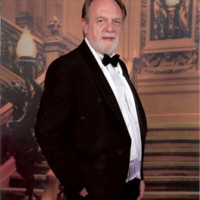 Profile Picture of Ken Fitch (@KenFitch1) on Twitter