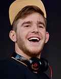 Profile Picture of Nghtmreon Wikipedia