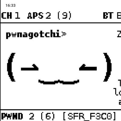 Profile Picture of Faro James (@FaroJames2) on Twitter