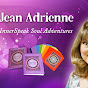 Profile Picture of Jean Adrienne (@@JeanAdrienne) on Tiktok