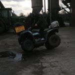 Profile Picture of Boaz Bogaards (@boazisbijnaeenboer) on Instagram