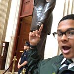 Profile Picture of bradley brown (@light6kin) on Instagram