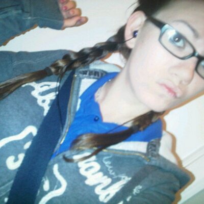 Profile Picture of Katelyn McGovern (@katelynn_x3) on Twitter