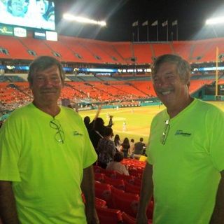 Profile Picture of Darryl Shuart (@darryl.shuart.3) on Facebook
