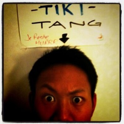 Profile Picture of Kevin Tang (@kevintikitang) on Twitter