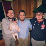 Profile Picture of Stephen McParland (@mcparlandstephen) on Instagram