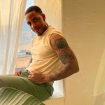 Profile Picture of Joven Calloway (@malubuchanan) on Instagram