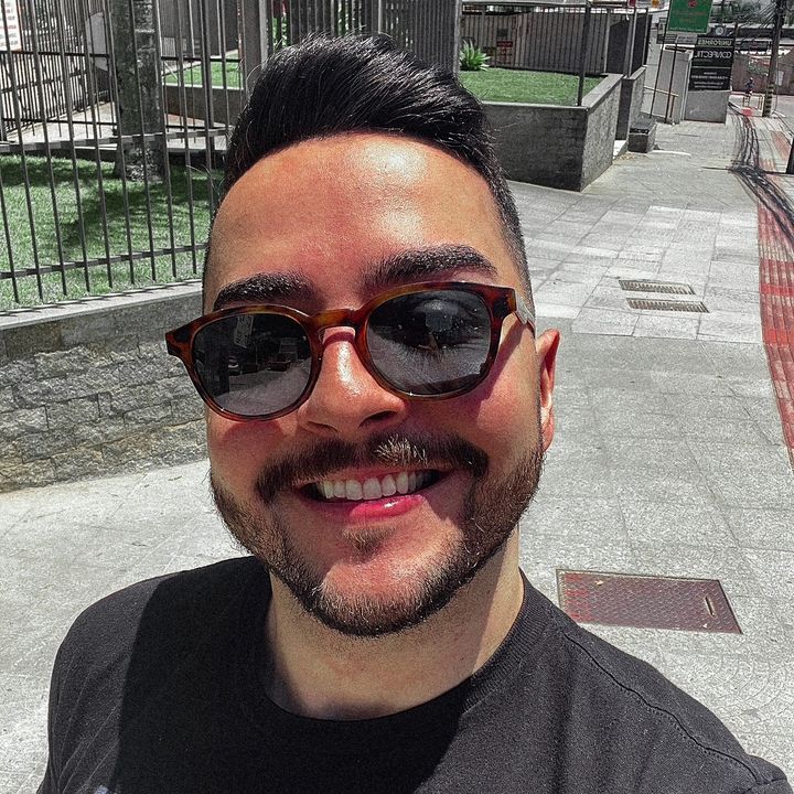 Profile Picture of matthewgeller96 (@matthewgeller96) on Tiktok
