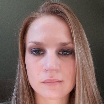 Profile Picture of Jennifer Wiese (@Jenniferwiese17) on Twitter