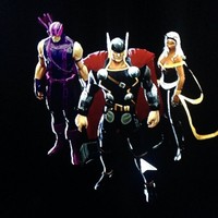 Profile Picture of Micah Marks (@micah-marks) on Quora