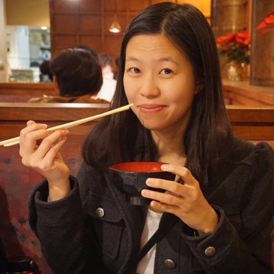 Profile Picture of Danielle Chang (@daniellechang) on Twitter