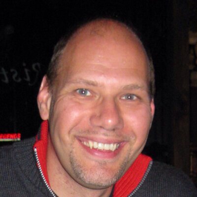 Profile Picture of Roland Schulz (@_RolandSchulz) on Twitter