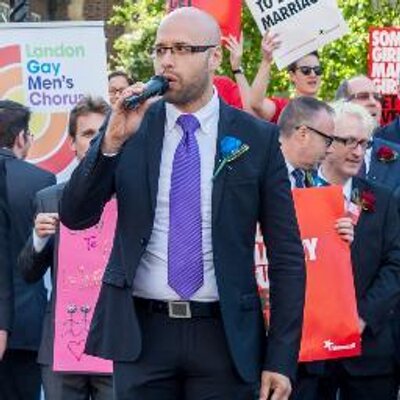 Profile Picture of John D Carrion (@johndcarrion) on Twitter