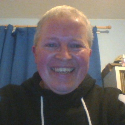 Profile Picture of Stuart Thorpe (@stuth67) on Twitter