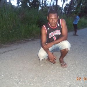 Profile Picture of KEN DANIELSON HOSEA (@hosea_ken) on Twitter