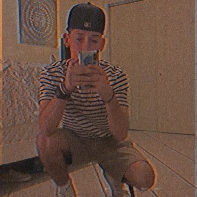 Profile Picture of łän Mf G (@__iangarcia) on Twitter