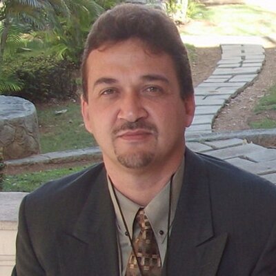 Profile Picture of Frank Quintana Gómez (@Frankqgqb) on Twitter